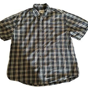 XXL Carhartt Short Sleeve